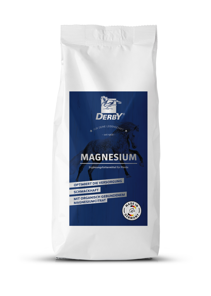 DERBY Magnesium